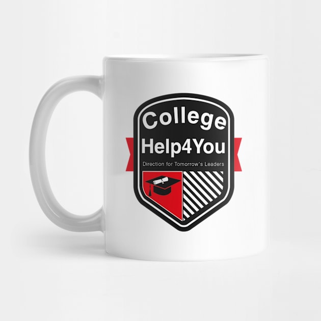 Collegehelp4you Logo by collegehelp4you